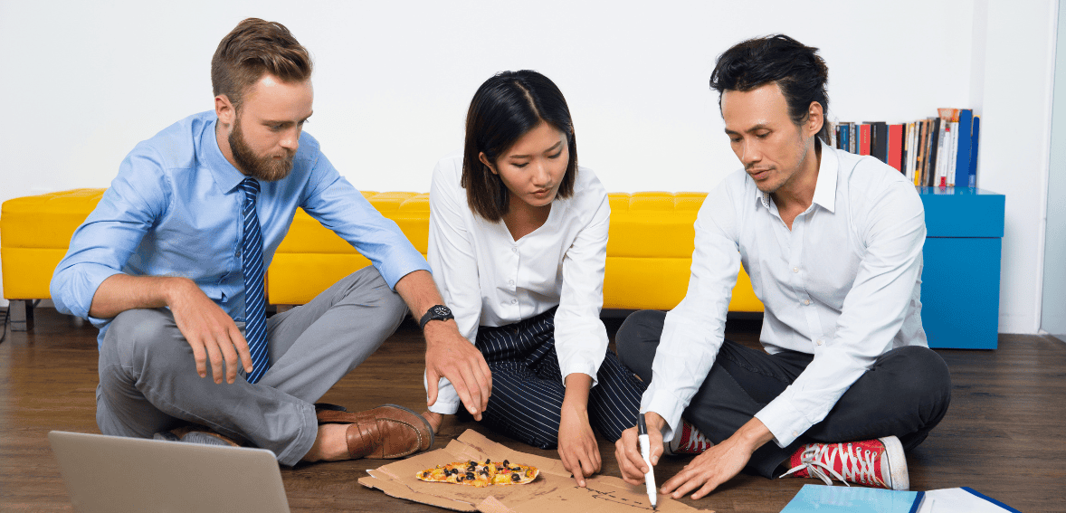 Annual nonprofit marketing plan supporting consistent donor engagement throughout the year