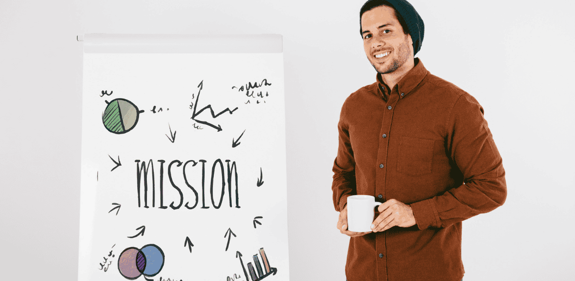 Defining clear mission messaging to strengthen nonprofit messaging and donor understanding