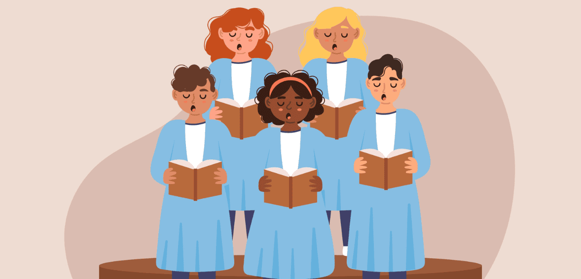 Faith community fundraising strategies that involve congregation donors at every level