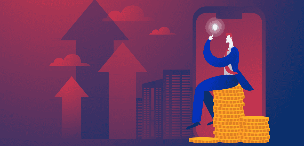 Financial transparency showing donors how nonprofit funds are used responsibly