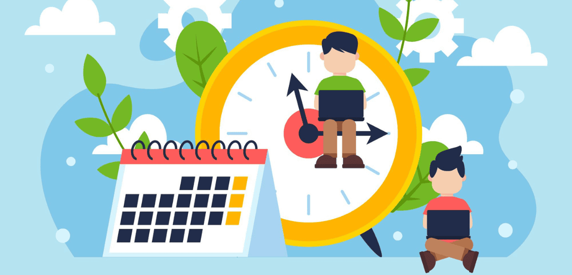 Outreach calendar highlighting key nonprofit seasons, campaigns, and annual events