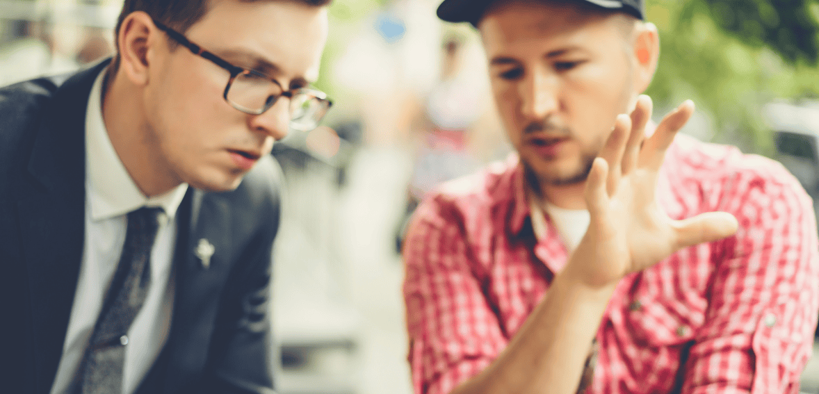 Integrating nonprofit transparency into everyday donor communications