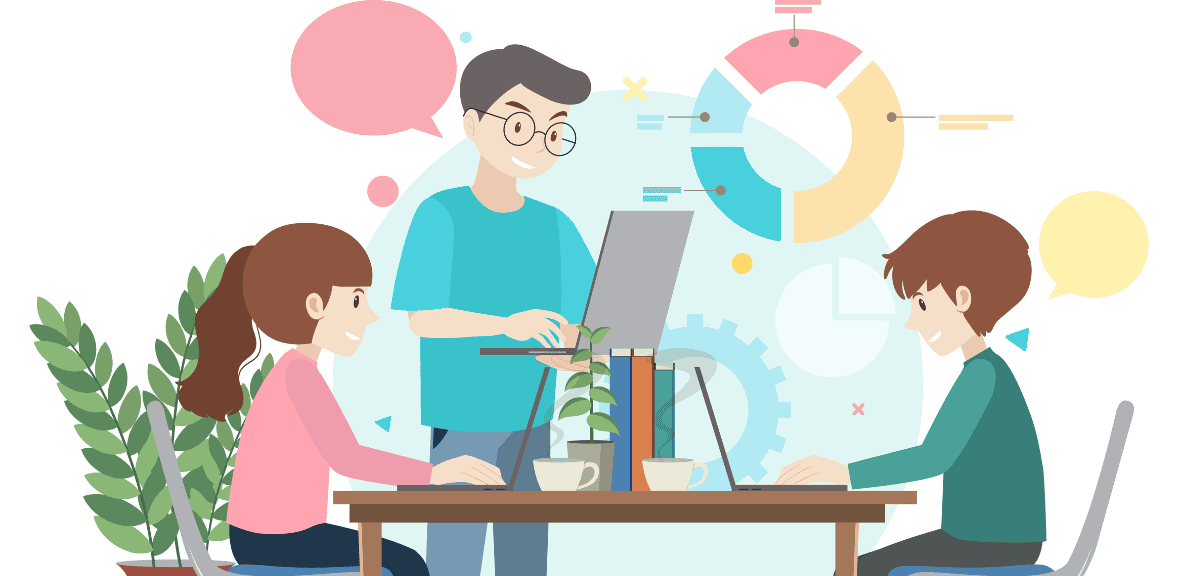 Making nonprofit collaboration work through clear roles, communication, and community fundraising partnerships