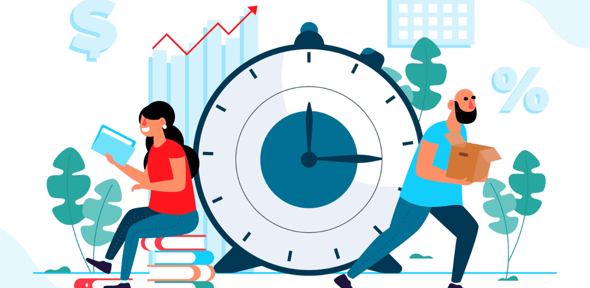 Tracking nonprofit email marketing metrics like open rates and clicks to improve email fundraising results