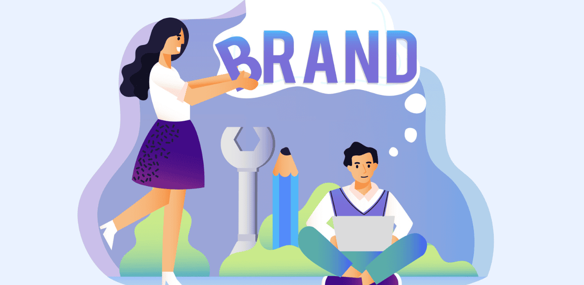 Why nonprofit branding and a strong brand identity help nonprofits build trust and inspire supporters