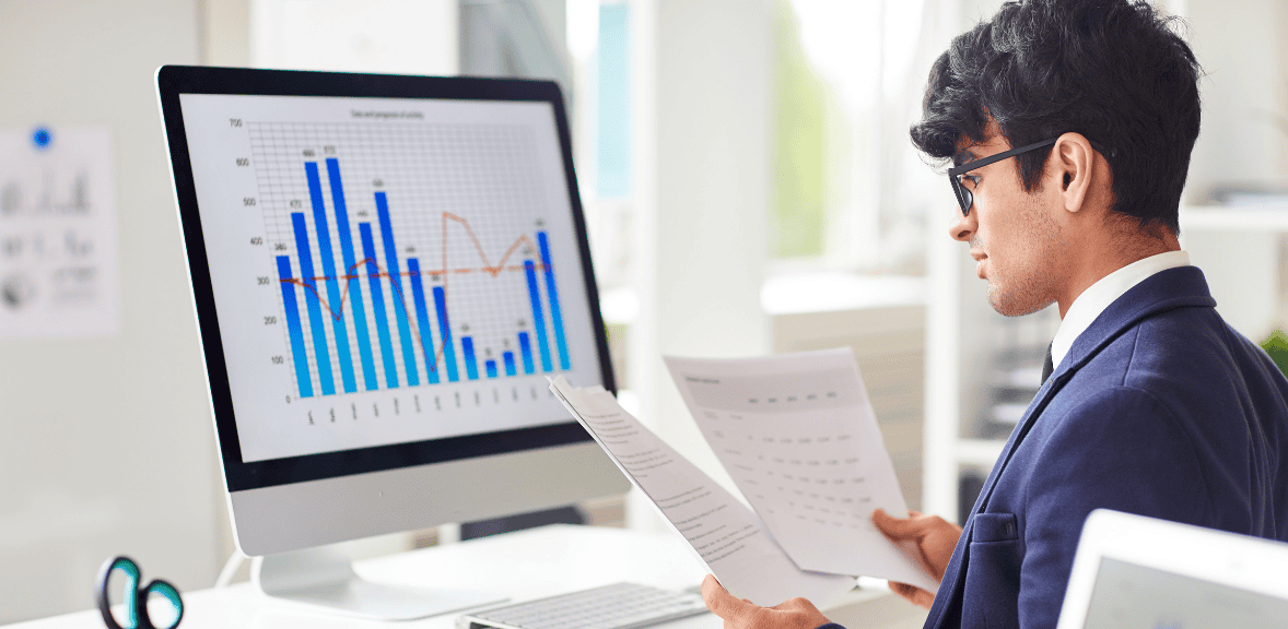 Nonprofit CRM benefits showing donor tracking tools that simplify reporting and fundraising analysis