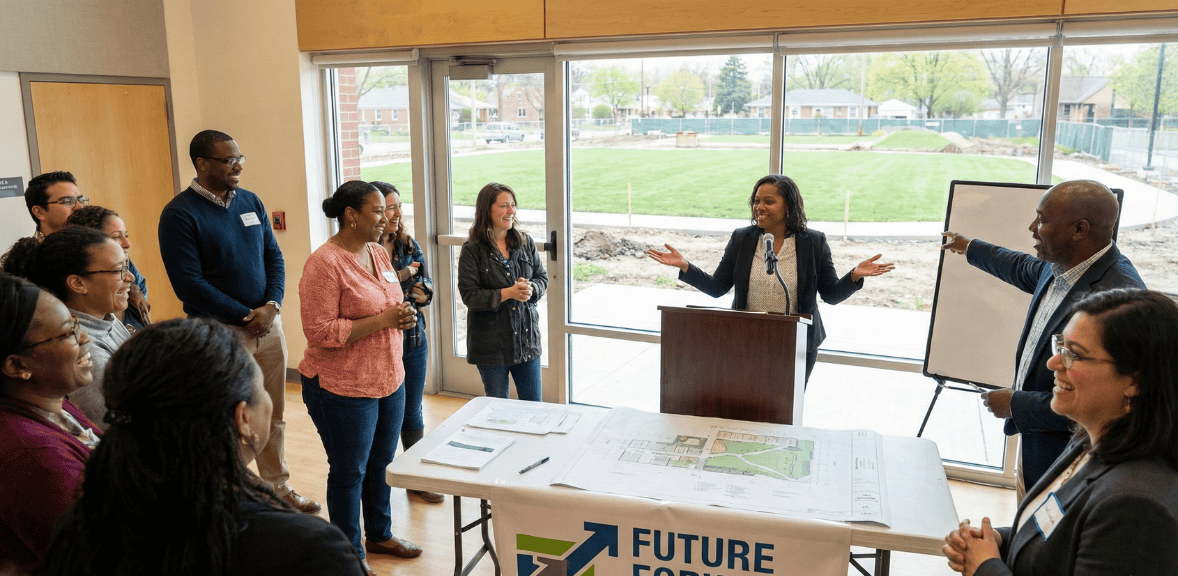 Nonprofit economic challenges addressed by strengthening donor relationships for long-term sustainability