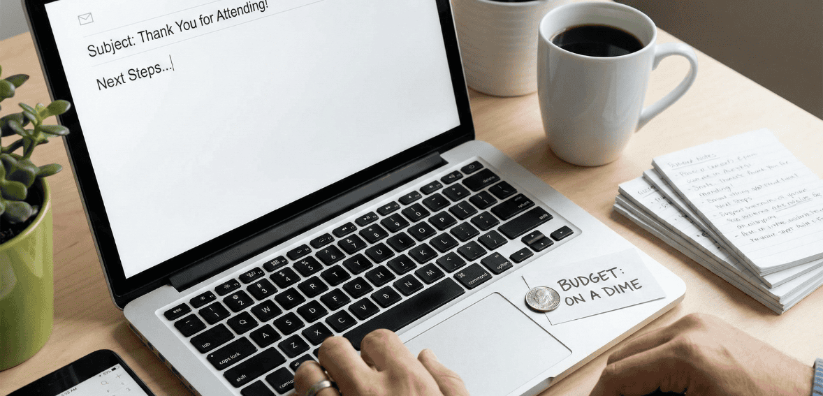 Post-event follow-up strategies for nonprofit fundraising events to strengthen donor engagement