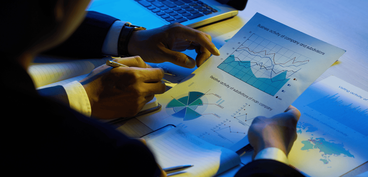 Nonprofit impact reporting that builds donor trust beyond financial numbers