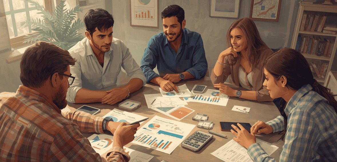 Addressing common board fundraising challenges with empathy to improve board involvement and confidence