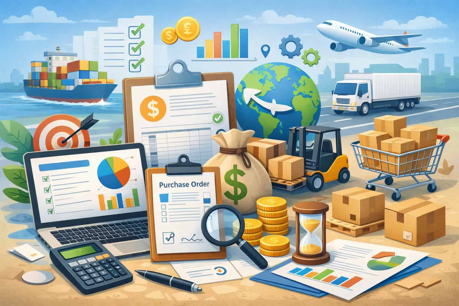 Planning Non-Personnel Costs and Procurement