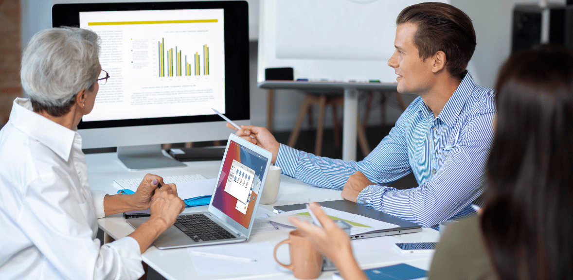 Steps for moving from spreadsheets to a nonprofit CRM for better donor data management