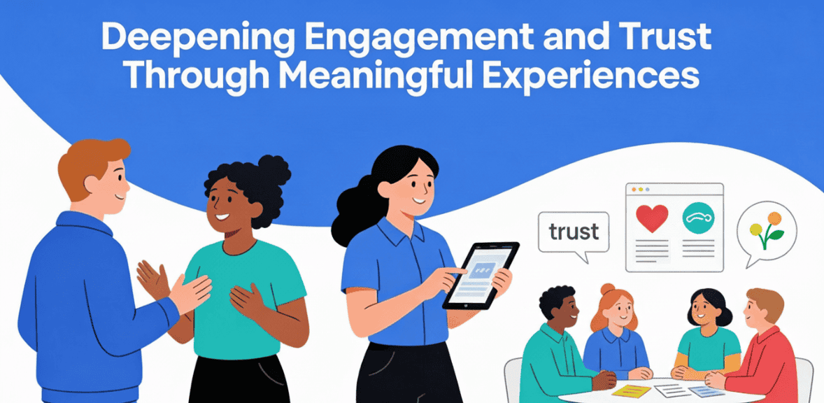 Volunteer stewardship practices that strengthen trust and long-term engagement