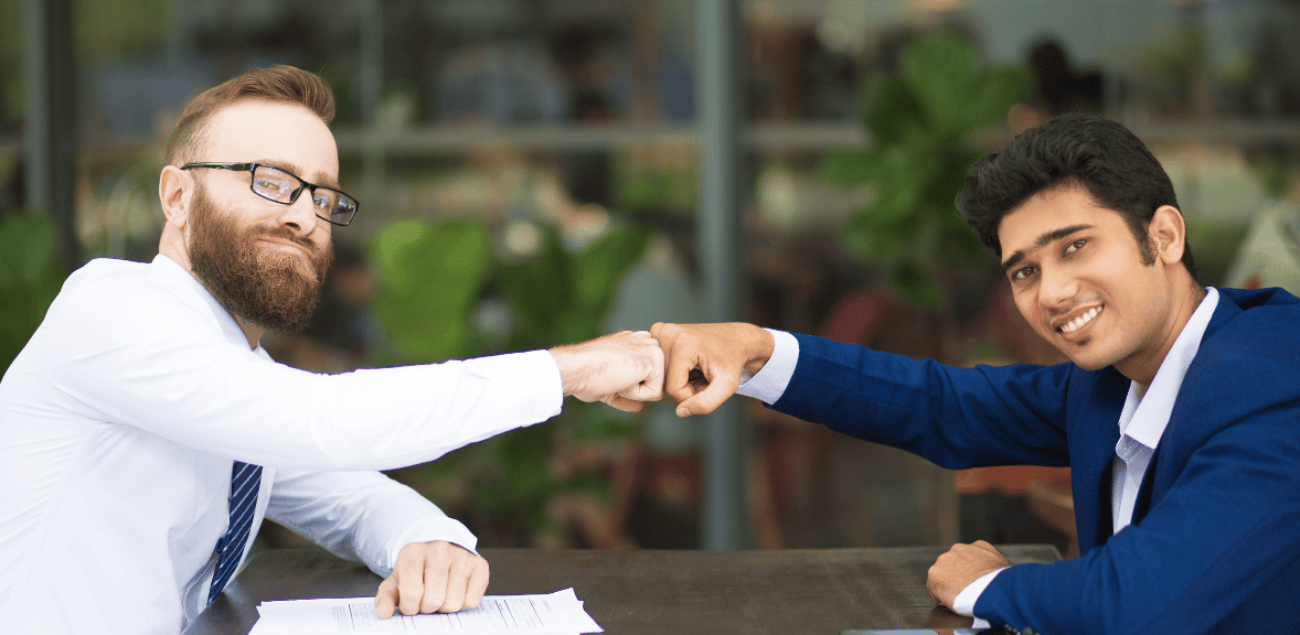 Volunteer to donor conversion through respectful and relationship-focused giving invitations