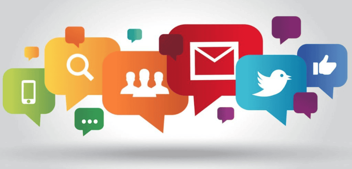 digital outreach ministry