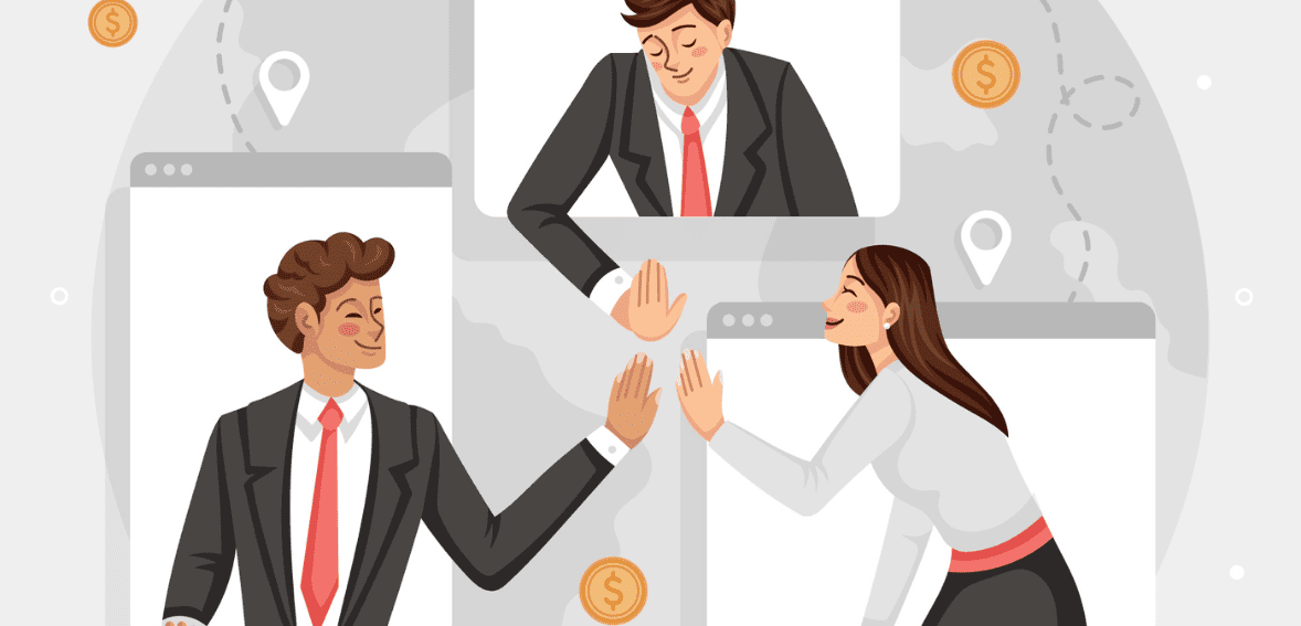 Nonprofit collaboration