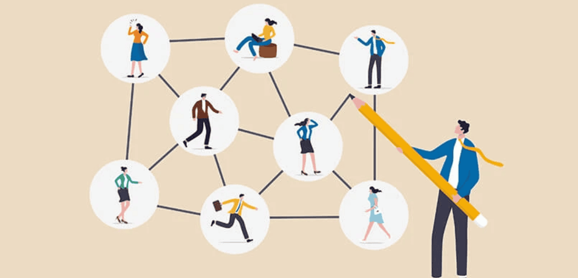 Nonprofit collaboration