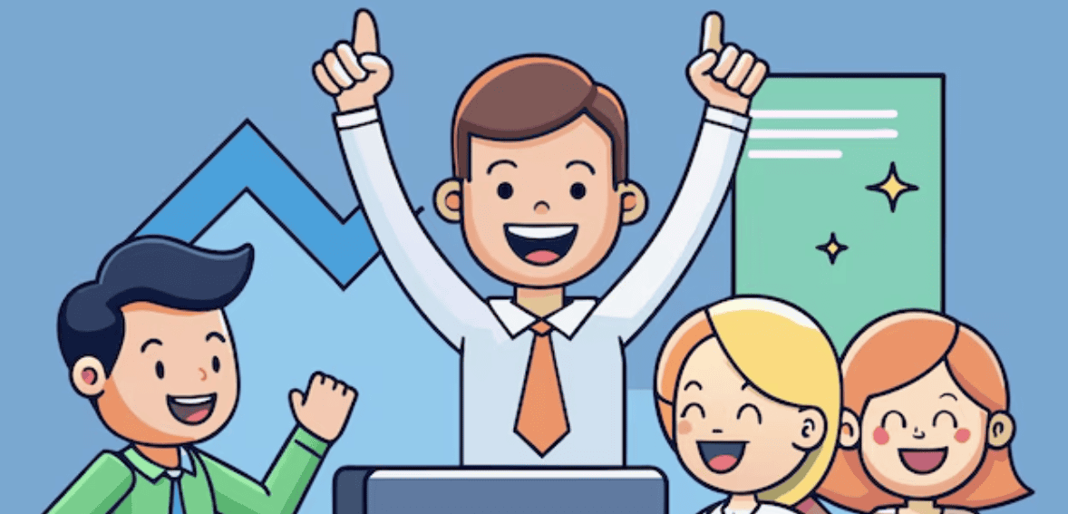 Nonprofit collaboration