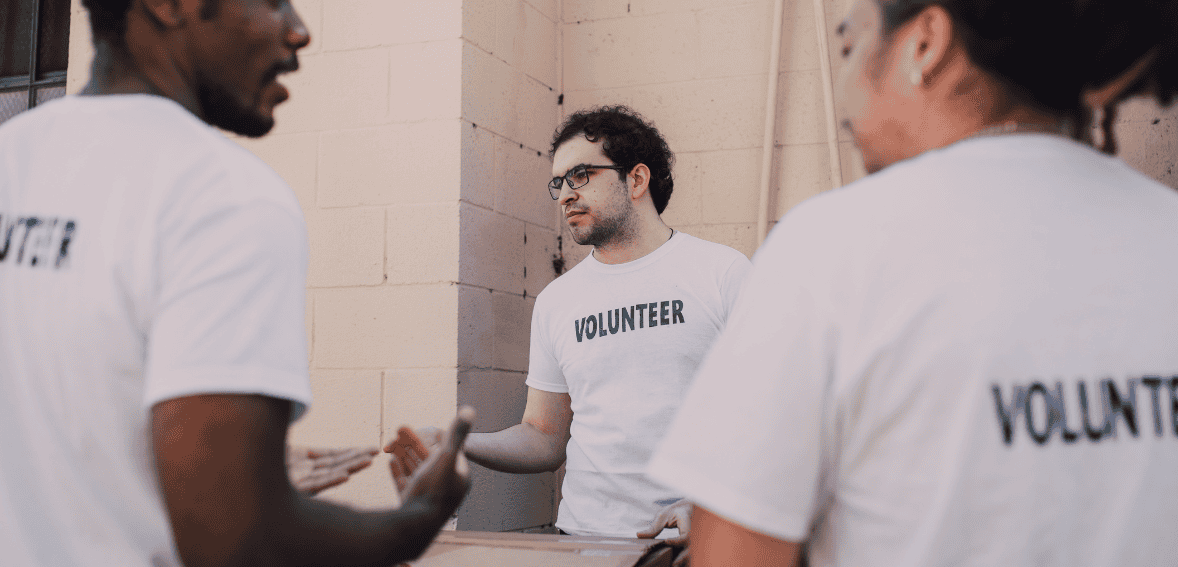 Ways To Create An Excellent Description Of A Volunteer Position