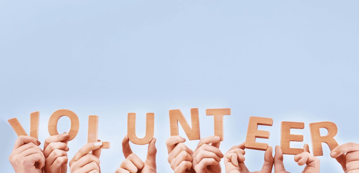 Fostering Community and Creating Growth Opportunities to Keep Volunteers Long-Term