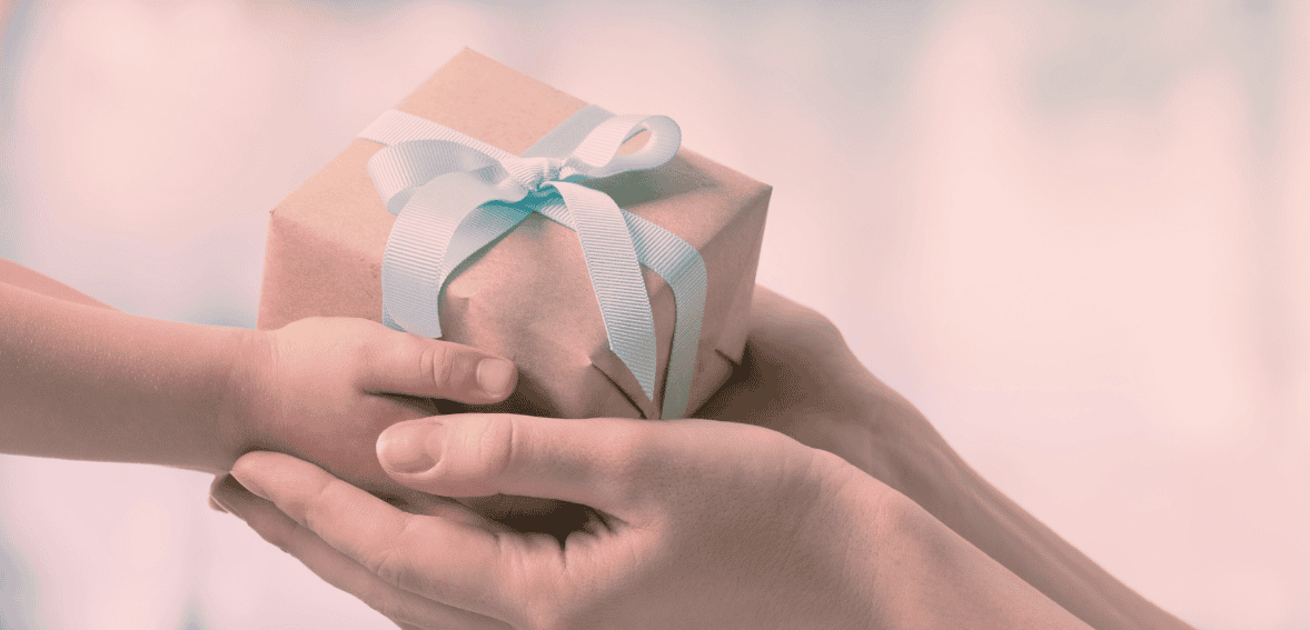 The Matching Gift Workflow