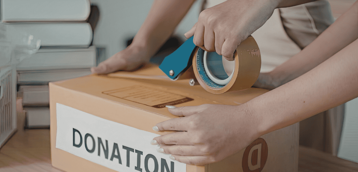 Common Types of Planned Gifts