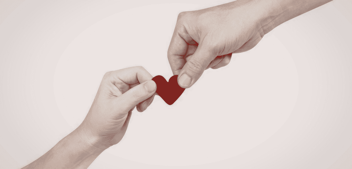Create an Emotional Connection