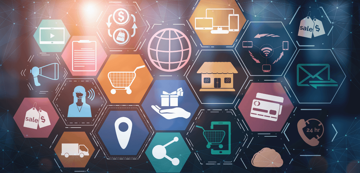 Integrating Marketing Channels