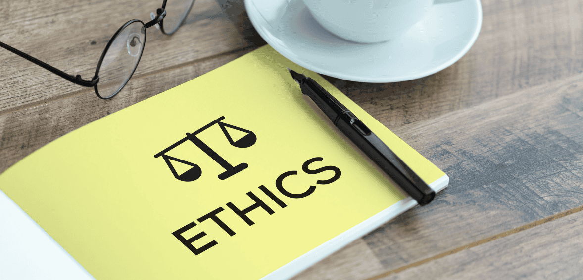 Legal and Ethical Considerations