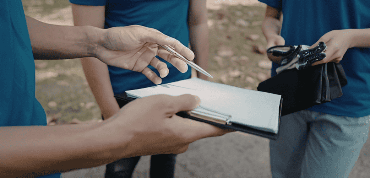 What Is a Nonprofit Case for Support