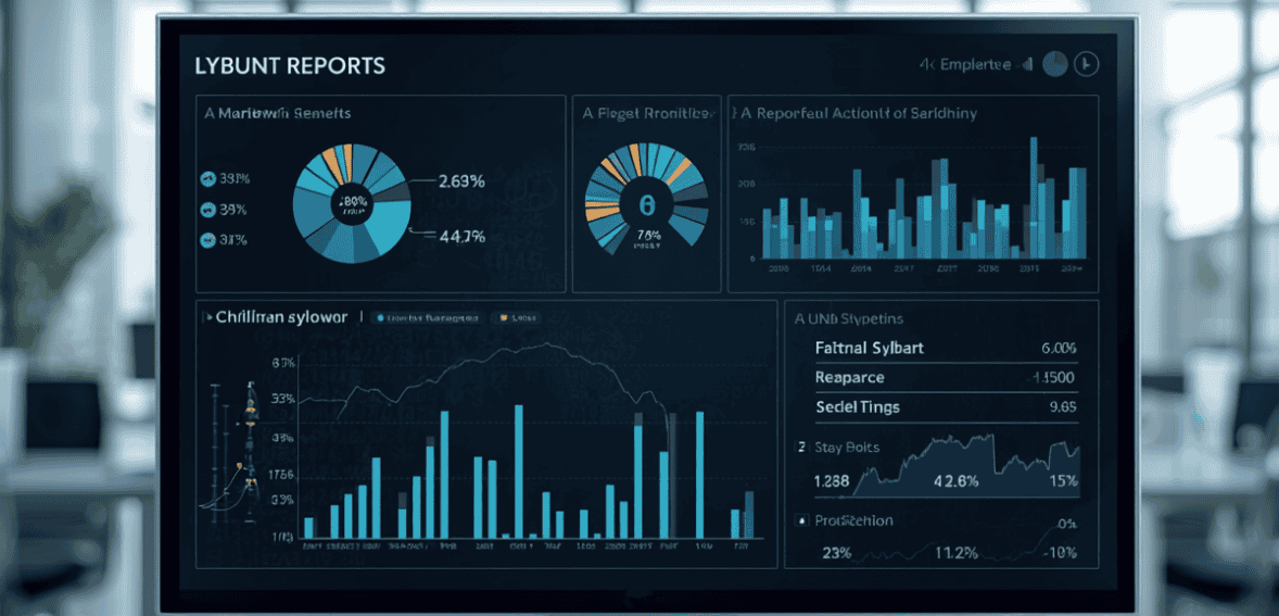 How LYBUNT Reports Help Small Nonprofits