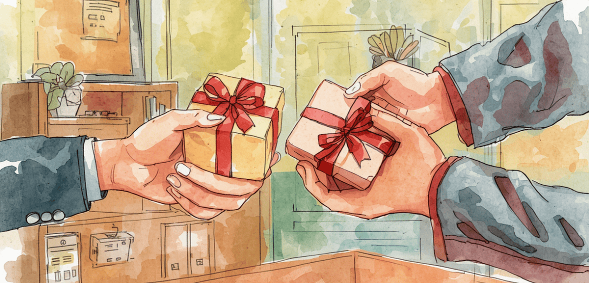 How Matching Gift Automation Works