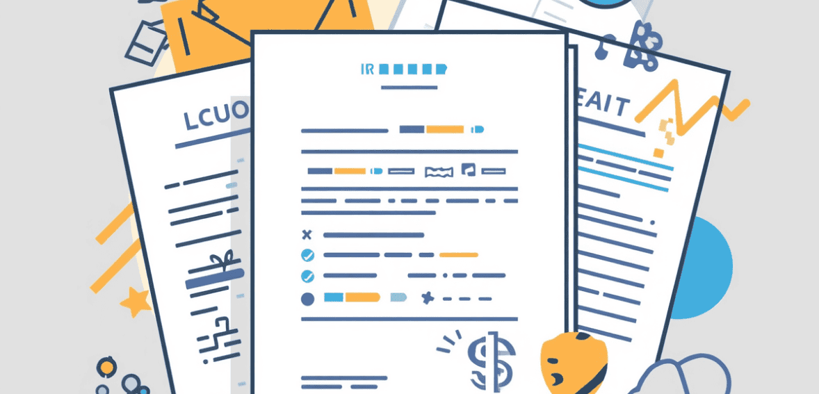 Written Disclosure Requirements Under IRS Regulations