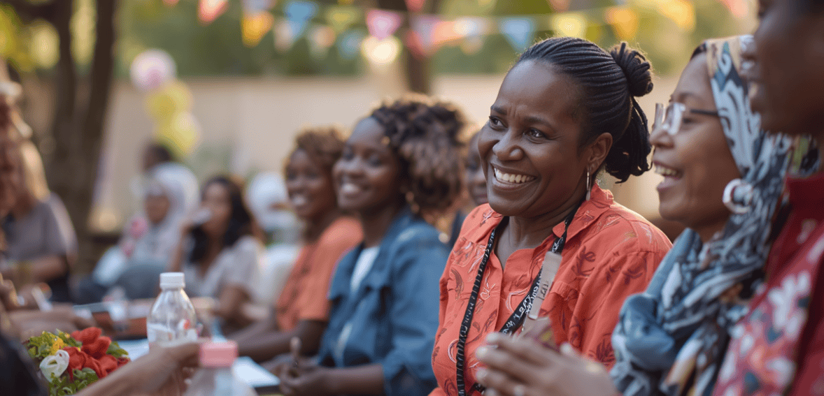 Showing Donors the Impact of Their Gift