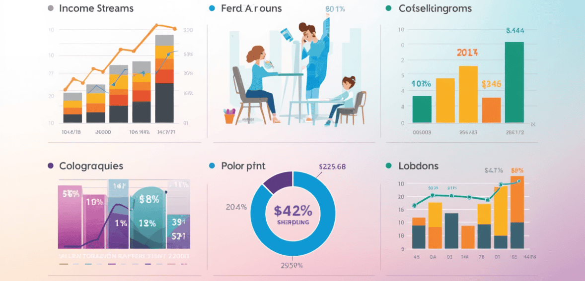 Turn Reports Into Budget Decisions
