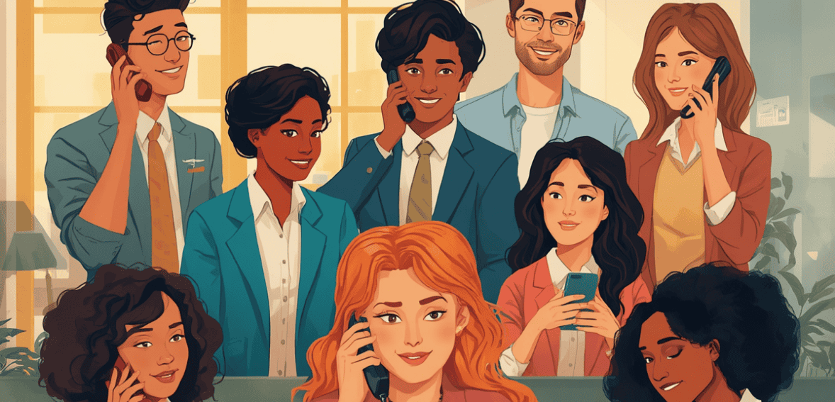 Why Board Member Thank-You Calls Outperform Staff Calls