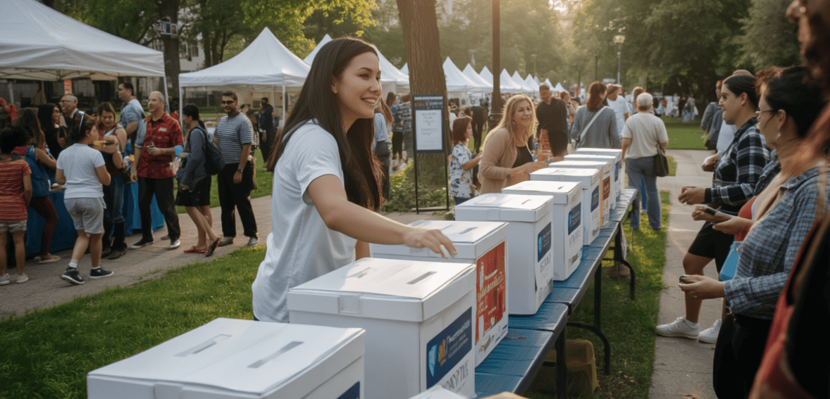 Why the Post-Event Window Is Everything